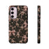 Lace & Pearls Coquette Phone Case
